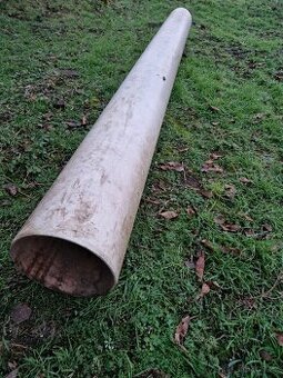 KANALIZAČNÍ / ODPADNÍ TRUBKA, ROURA DN 300, DÉLKA 375CM