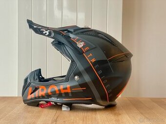 Airoh Aviator Enduro/MX