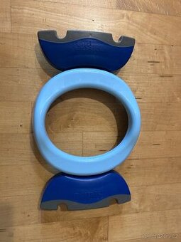 Dětský cestovní nočník