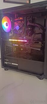RTX 3060 | i5 | 16GB RAM | Herní PC