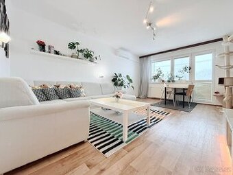 Prodej bytu 3+1, 82m2 - Havířov