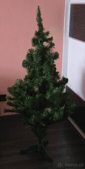 Vánoční stromeček