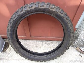 Přední moto pneu Michelin Anakee Wild 110/80 R19