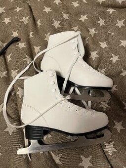 Dámské lední brusle 38