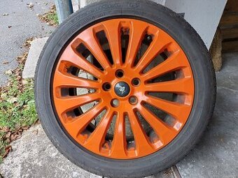 Litá kola 205/50/17