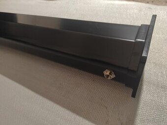 Plastová nádrž na vodu 20 L se sprchou,stojanová záhradní