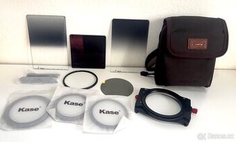 Kase Wolverine Master Kit 100mm