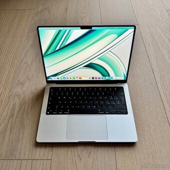 APPLE MACBOOK PRO 14” M2 PRO/16GB RAM/512GB/BATERIE 99%