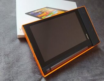 Tablet Lenovo yoga