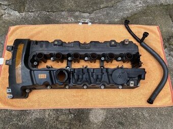 BMW  n53 ventilové víko e90 e91 e92 e93 e60 e61 a jiné