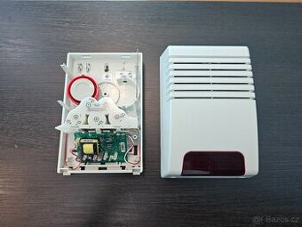 JABLOTRON  JA 80 A SIRENA BEZDRAT