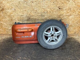 VÍKO KUFRU HONDA CR-V 2000