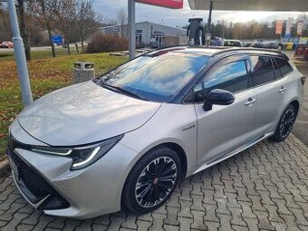 Toyota Corolla Touring Sports 1.8i Hybrid GR Sport A/T
