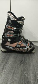 Lyžařské boty vel.285, 325 mm