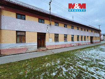 Prodej rodinného domu, 256 m², Měrovice nad Hanou