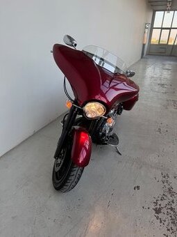 Yamaha Stratoliner De Luxe XV 1900