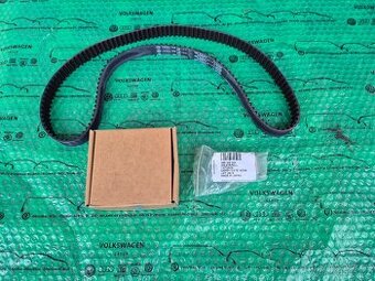 sada rozvodů Škoda Octavia 06A198119B