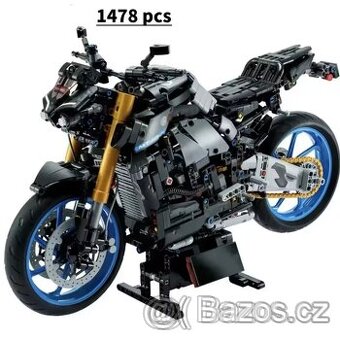 NOVÉ Yamaha MT-10 St - 1478ks kostek