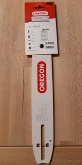 VODÍCÍ LIŠTA OREGON 30CM