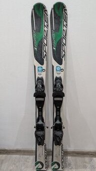 Prodám lyže Sporten 110cm