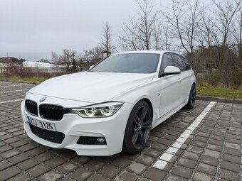 BMW 340i XDrive, odpočet DPH