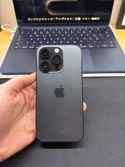 IPhone 14 Pro 512 GB (A-) - 1