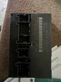 Náhradní díly na golf 5