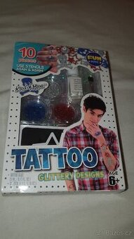 Tetování