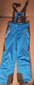 Lyžařské kalhoty Killtec vel. 164