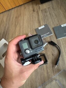 GoPro HERO+ LCD