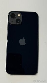 Apple iPhone 13 - 128GB, temně inkoustový