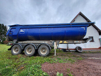 Schwarzmüller Thermo