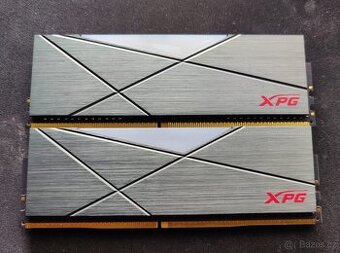 DDR4 ADATA XPG 4133 CL19 2x8GB