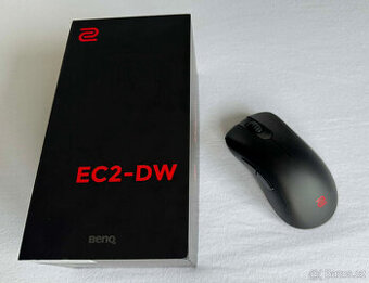 Zowie EC2-DW(čierna)