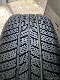 Zimní pneu Barum 205/60 R16 XL 96H