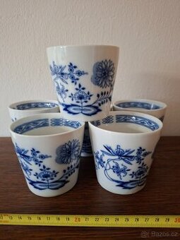 Cibulák - pohárek na vodu 9 cm