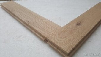 Parkety dub masiv, dřevo, 148