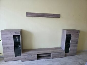 Nábytek do obýváku