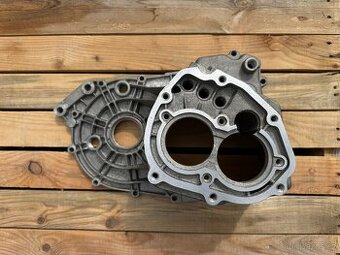 Lada 2108 Samara Nový obal převodovky