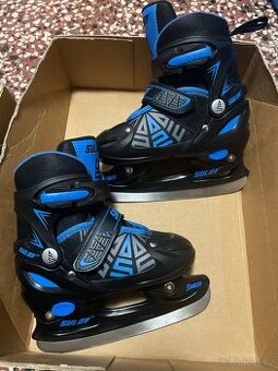 Prodám dětské brusle