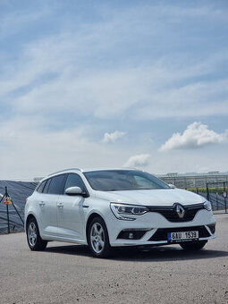 Renault Megane 4 Grandtour 1.5 dci - 2018