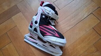 Prodám dětské brusle vel. EU29-32