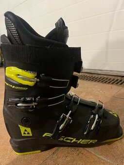lyžáky Fischer vel.40-41