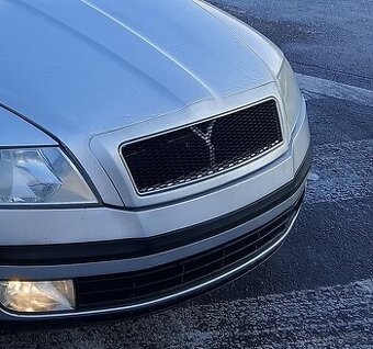 Octavia 2 maska Milotec