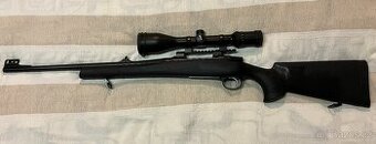 Kulovnice CZ 557 30-06 Spring.