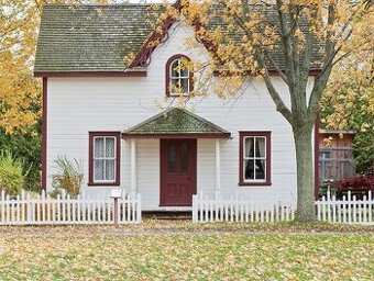 Nabídněte rodinný dům