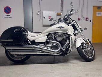 Suzuki Intruder M1800 R