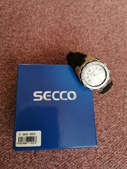 dětské hodinky Secco