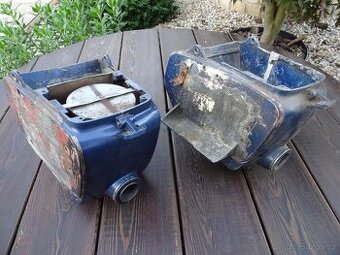 Filtrboxy ČZ 476/477