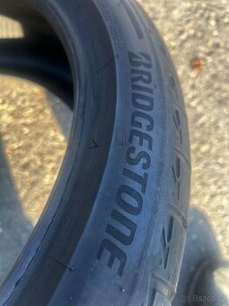 Letní pneumatiky Bridgestone 225/40/18